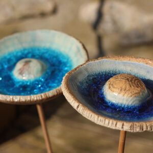 Buvettes pour insectes BUZZZ