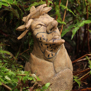 Mitouflis du tournesol chétif